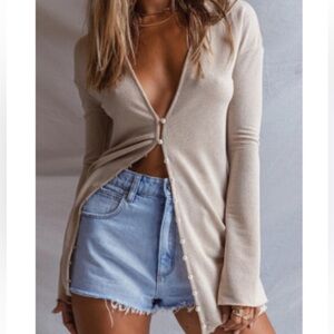 Princess Polly Cartigan